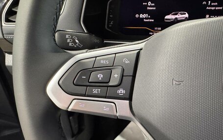 Volkswagen Tharu, 2025 год, 2 999 000 рублей, 19 фотография