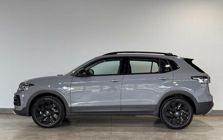 Volkswagen Tharu, 2025 год, 2 999 000 рублей, 14 фотография