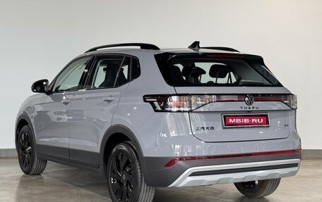 Volkswagen Tharu, 2025 год, 2 999 000 рублей, 13 фотография