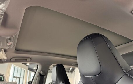 Volkswagen Tharu, 2025 год, 2 999 000 рублей, 21 фотография