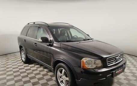 Volvo XC90 II рестайлинг, 2007 год, 999 000 рублей, 3 фотография