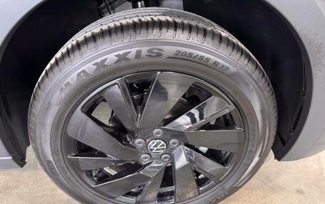 Volkswagen Tharu, 2025 год, 2 999 000 рублей, 25 фотография