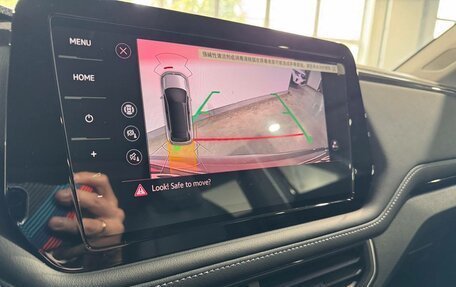 Volkswagen Tharu, 2025 год, 2 999 000 рублей, 22 фотография