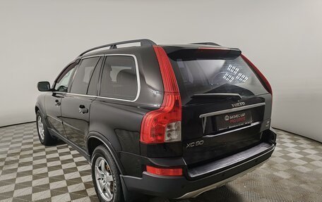 Volvo XC90 II рестайлинг, 2007 год, 999 000 рублей, 7 фотография