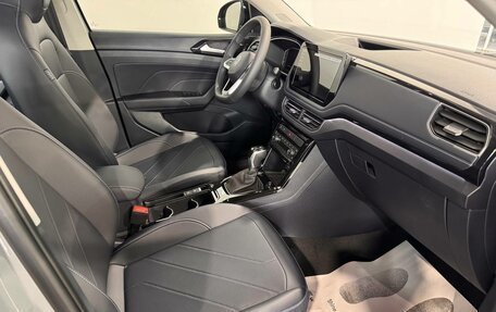 Volkswagen Tharu, 2025 год, 2 999 000 рублей, 24 фотография