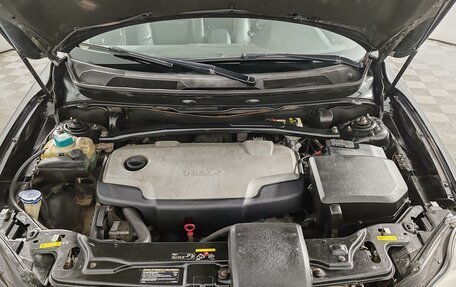 Volvo XC90 II рестайлинг, 2007 год, 999 000 рублей, 10 фотография