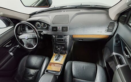 Volvo XC90 II рестайлинг, 2007 год, 999 000 рублей, 11 фотография
