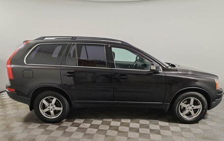 Volvo XC90 II рестайлинг, 2007 год, 999 000 рублей, 4 фотография