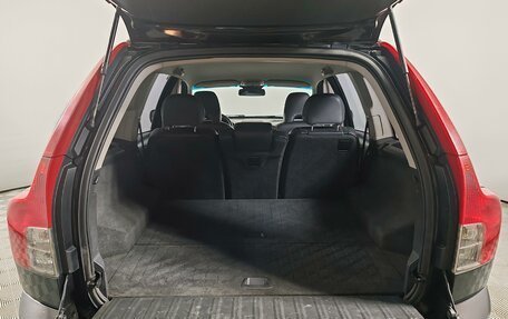 Volvo XC90 II рестайлинг, 2007 год, 999 000 рублей, 9 фотография