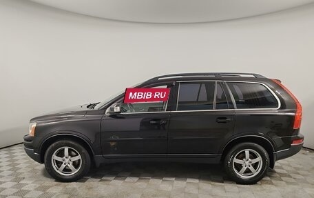 Volvo XC90 II рестайлинг, 2007 год, 999 000 рублей, 8 фотография