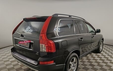 Volvo XC90 II рестайлинг, 2007 год, 999 000 рублей, 5 фотография
