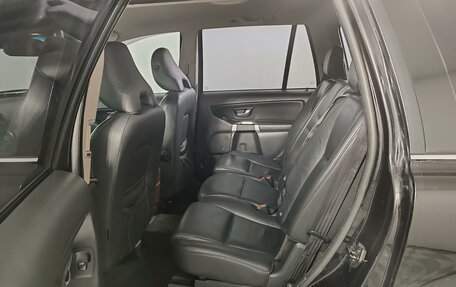 Volvo XC90 II рестайлинг, 2007 год, 999 000 рублей, 12 фотография