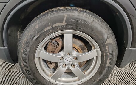 Volvo XC90 II рестайлинг, 2007 год, 999 000 рублей, 18 фотография