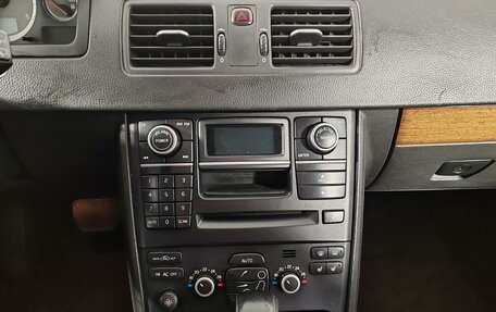 Volvo XC90 II рестайлинг, 2007 год, 999 000 рублей, 15 фотография