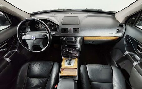 Volvo XC90 II рестайлинг, 2007 год, 999 000 рублей, 14 фотография