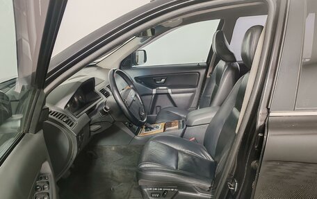 Volvo XC90 II рестайлинг, 2007 год, 999 000 рублей, 16 фотография