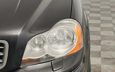 Volvo XC90 II рестайлинг, 2007 год, 999 000 рублей, 19 фотография