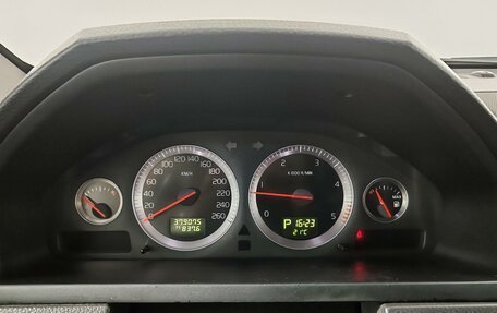 Volvo XC90 II рестайлинг, 2007 год, 999 000 рублей, 13 фотография