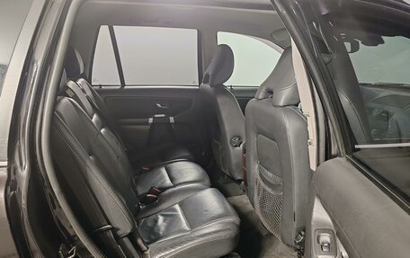 Volvo XC90 II рестайлинг, 2007 год, 999 000 рублей, 20 фотография