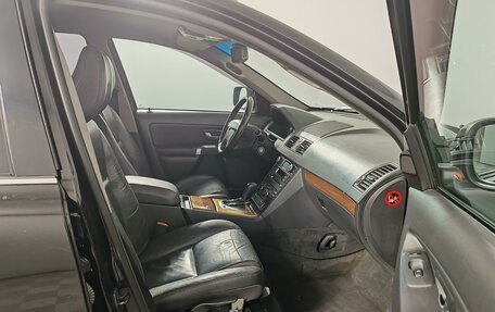 Volvo XC90 II рестайлинг, 2007 год, 999 000 рублей, 21 фотография