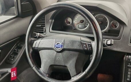 Volvo XC90 II рестайлинг, 2007 год, 999 000 рублей, 17 фотография