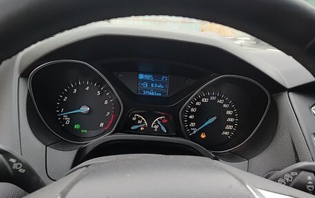 Ford Focus III, 2013 год, 694 000 рублей, 5 фотография