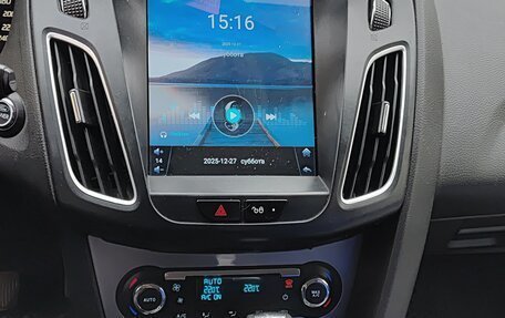 Ford Focus III, 2013 год, 694 000 рублей, 6 фотография