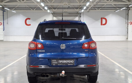 Volkswagen Tiguan I, 2010 год, 800 000 рублей, 7 фотография