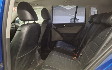 Volkswagen Tiguan I, 2010 год, 800 000 рублей, 15 фотография