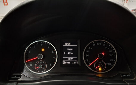 Volkswagen Tiguan I, 2010 год, 800 000 рублей, 16 фотография