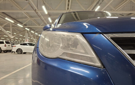 Volkswagen Tiguan I, 2010 год, 800 000 рублей, 21 фотография