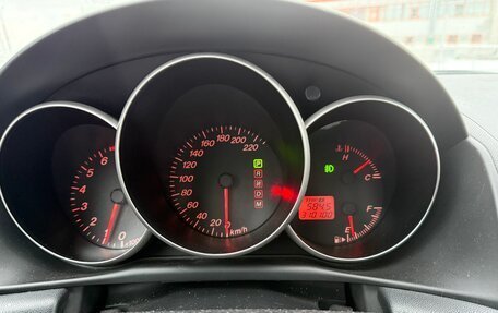 Mazda 3, 2005 год, 399 999 рублей, 8 фотография