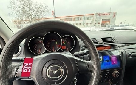 Mazda 3, 2005 год, 399 999 рублей, 7 фотография