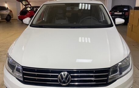 Volkswagen Santana, 2022 год, 1 550 000 рублей, 2 фотография