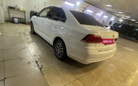 Volkswagen Santana, 2022 год, 1 550 000 рублей, 5 фотография