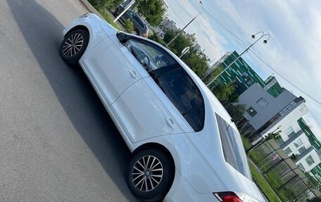 Volkswagen Santana, 2022 год, 1 550 000 рублей, 7 фотография