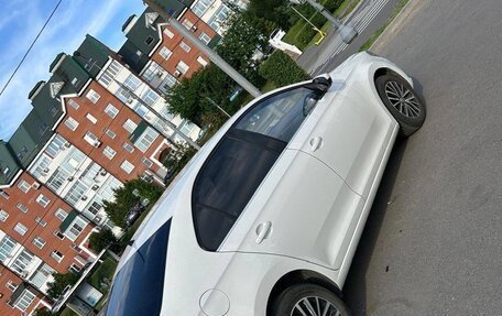 Volkswagen Santana, 2022 год, 1 550 000 рублей, 9 фотография