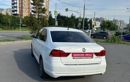 Volkswagen Santana, 2022 год, 1 550 000 рублей, 10 фотография