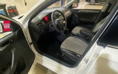 Volkswagen Santana, 2022 год, 1 550 000 рублей, 13 фотография