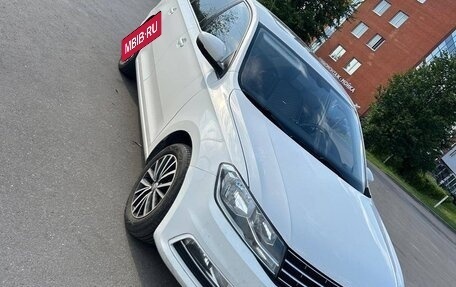 Volkswagen Santana, 2022 год, 1 550 000 рублей, 11 фотография