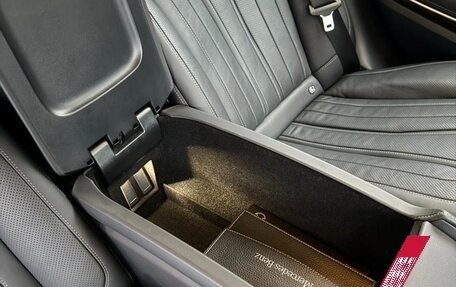 Mercedes-Benz S-Класс AMG, 2017 год, 7 050 000 рублей, 21 фотография