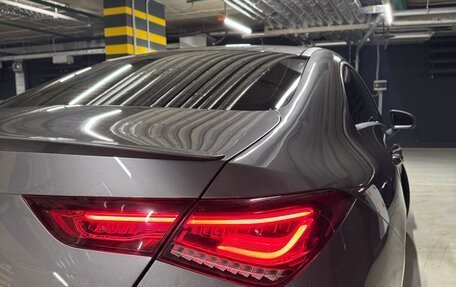 Mercedes-Benz CLA, 2019 год, 3 350 000 рублей, 8 фотография