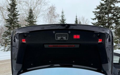 Mercedes-Benz S-Класс AMG, 2017 год, 7 050 000 рублей, 29 фотография