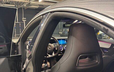 Mercedes-Benz CLA, 2019 год, 3 350 000 рублей, 15 фотография