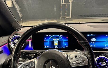 Mercedes-Benz CLA, 2019 год, 3 350 000 рублей, 17 фотография