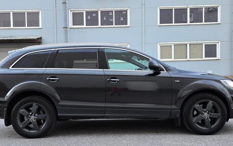 Audi Q7, 2012 год, 1 500 000 рублей, 3 фотография