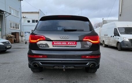 Audi Q7, 2012 год, 1 500 000 рублей, 5 фотография