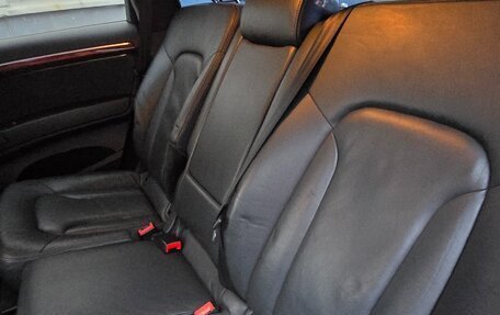 Audi Q7, 2012 год, 1 500 000 рублей, 11 фотография