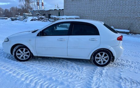 Chevrolet Lacetti, 2011 год, 355 000 рублей, 2 фотография
