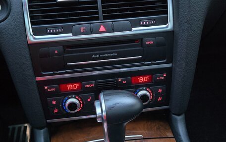 Audi Q7, 2012 год, 1 500 000 рублей, 13 фотография